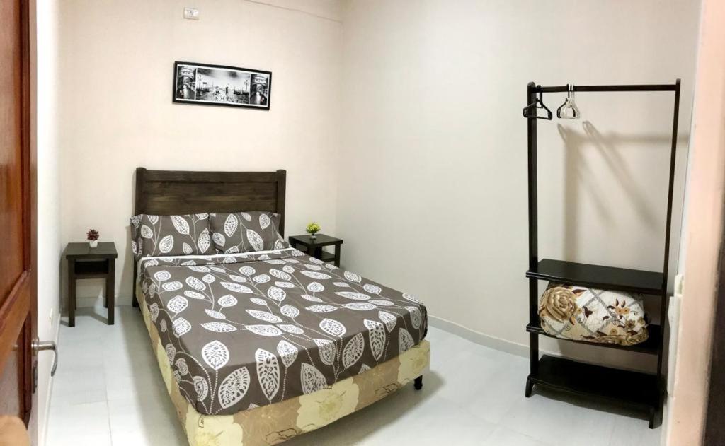 Colibri Hostel 伊瓜苏港 外观 照片