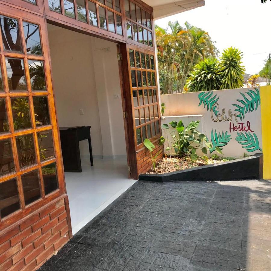 Colibri Hostel 伊瓜苏港 外观 照片