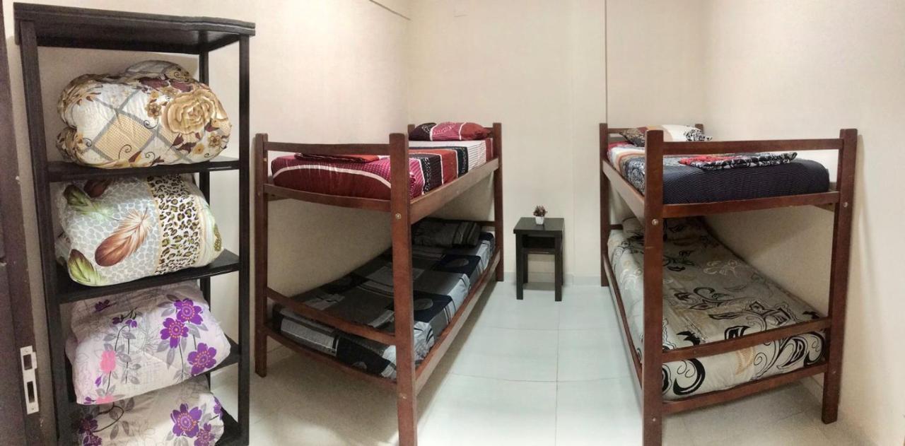 Colibri Hostel 伊瓜苏港 外观 照片