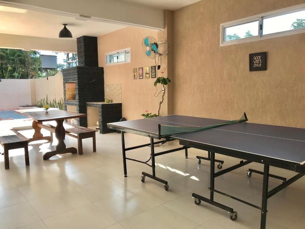 Colibri Hostel 伊瓜苏港 外观 照片