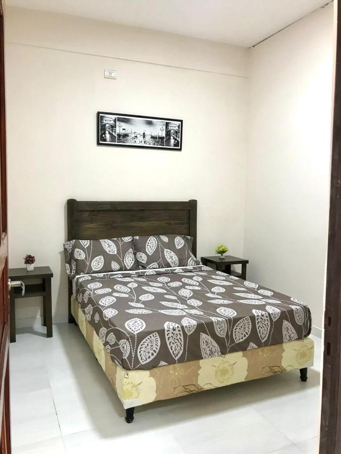 Colibri Hostel 伊瓜苏港 外观 照片