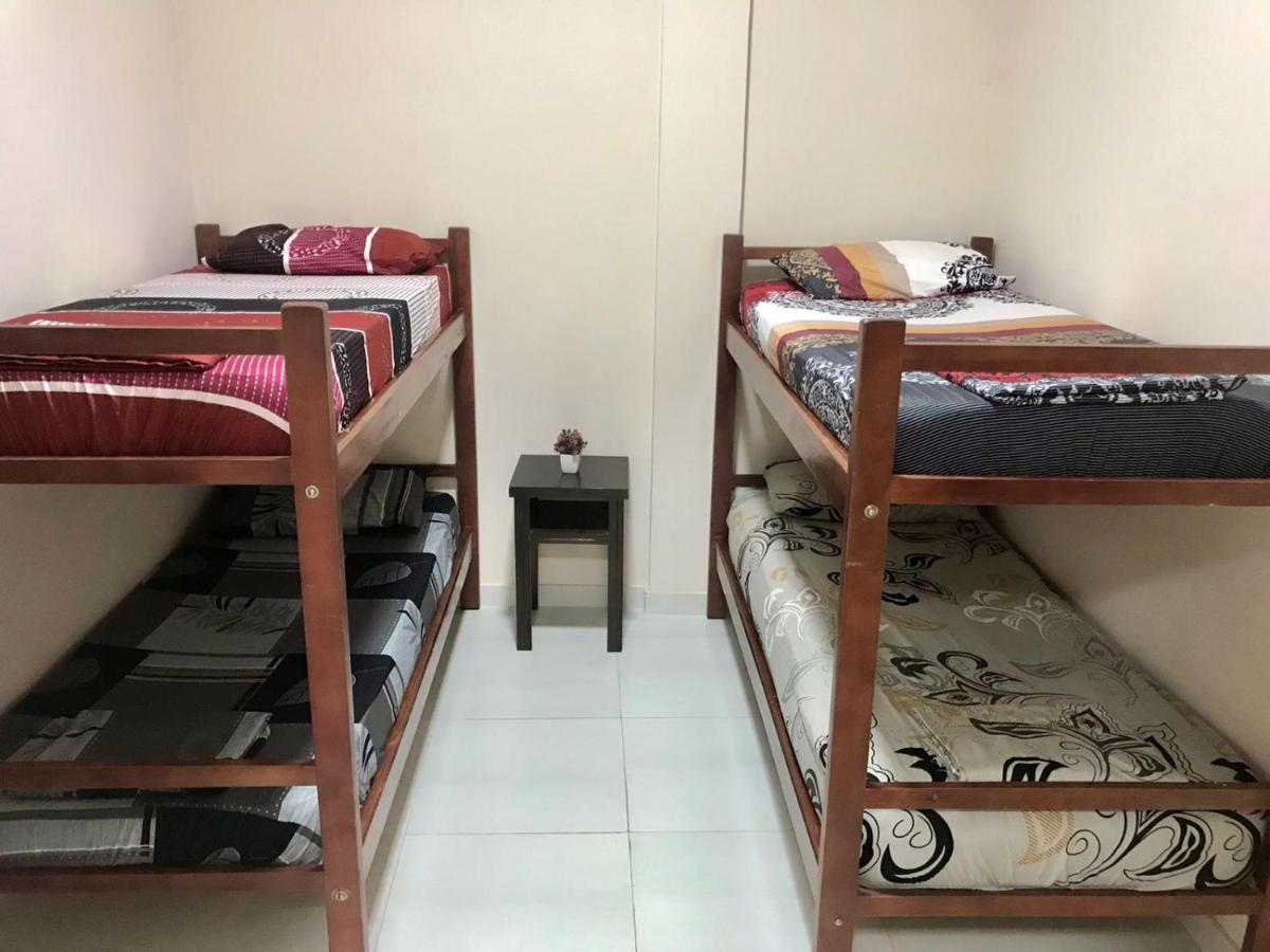 Colibri Hostel 伊瓜苏港 外观 照片