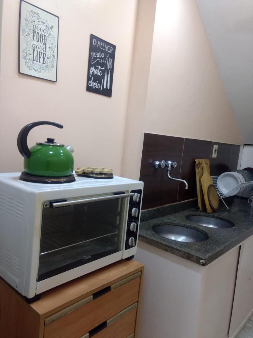Colibri Hostel 伊瓜苏港 外观 照片